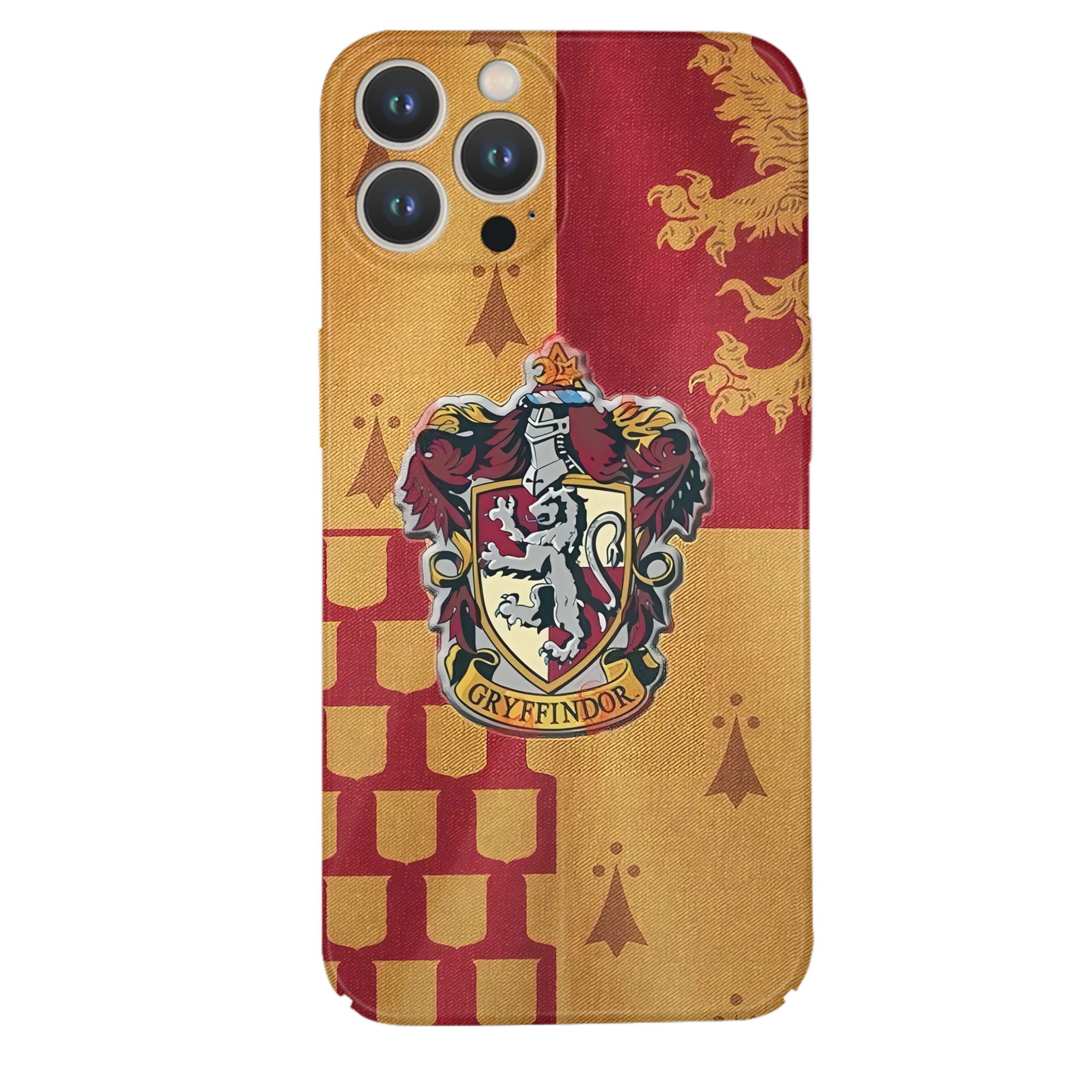 （画像用） Harry Potter ハリー・ポッターシリーズ 【iPhone 14シリーズ対応】ハードケース